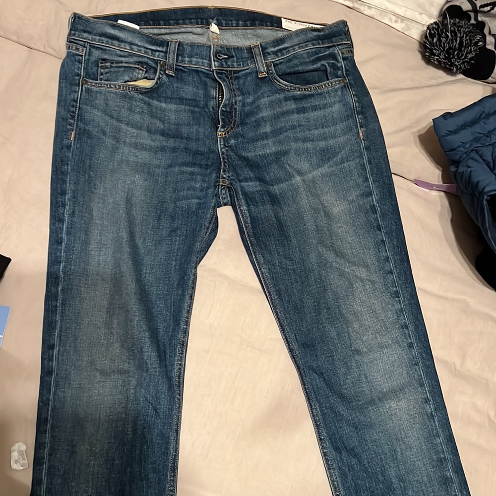 Rag and Bone Jeans size 29